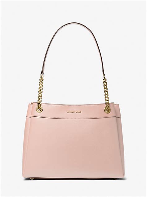 michael kors lori bag|Lori Medium Tote Bag .